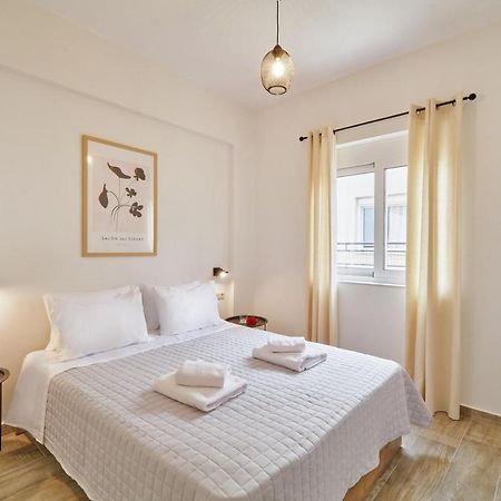 Apartamento Friday Collection La Canea Exterior foto