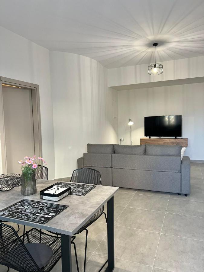 Apartamento Friday Collection La Canea Exterior foto
