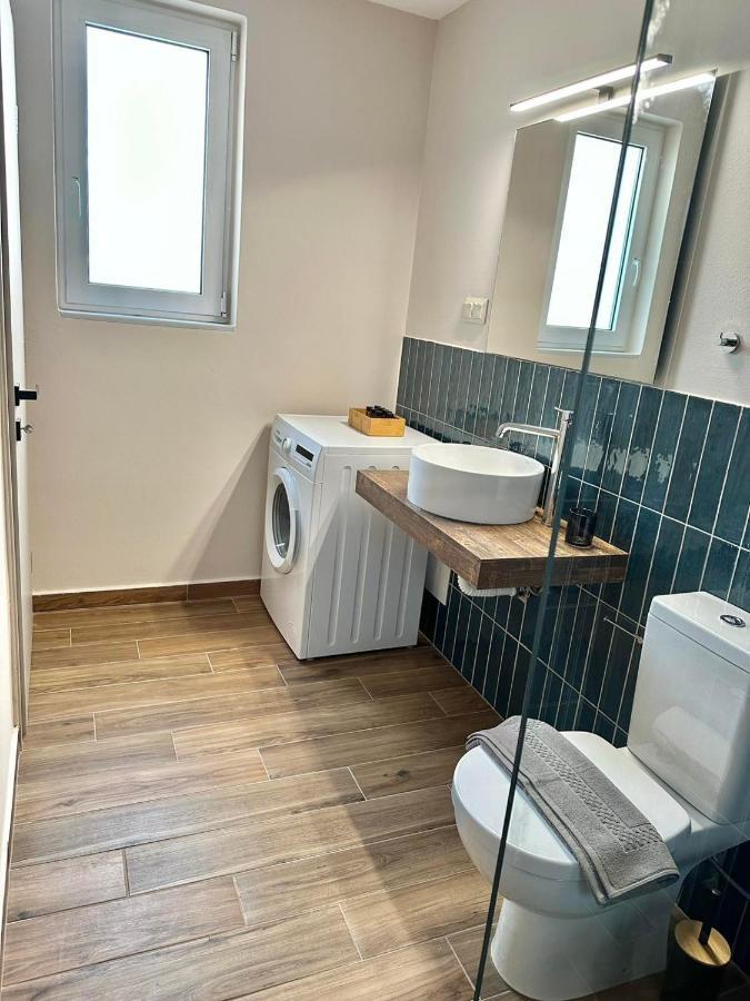 Apartamento Friday Collection La Canea Exterior foto