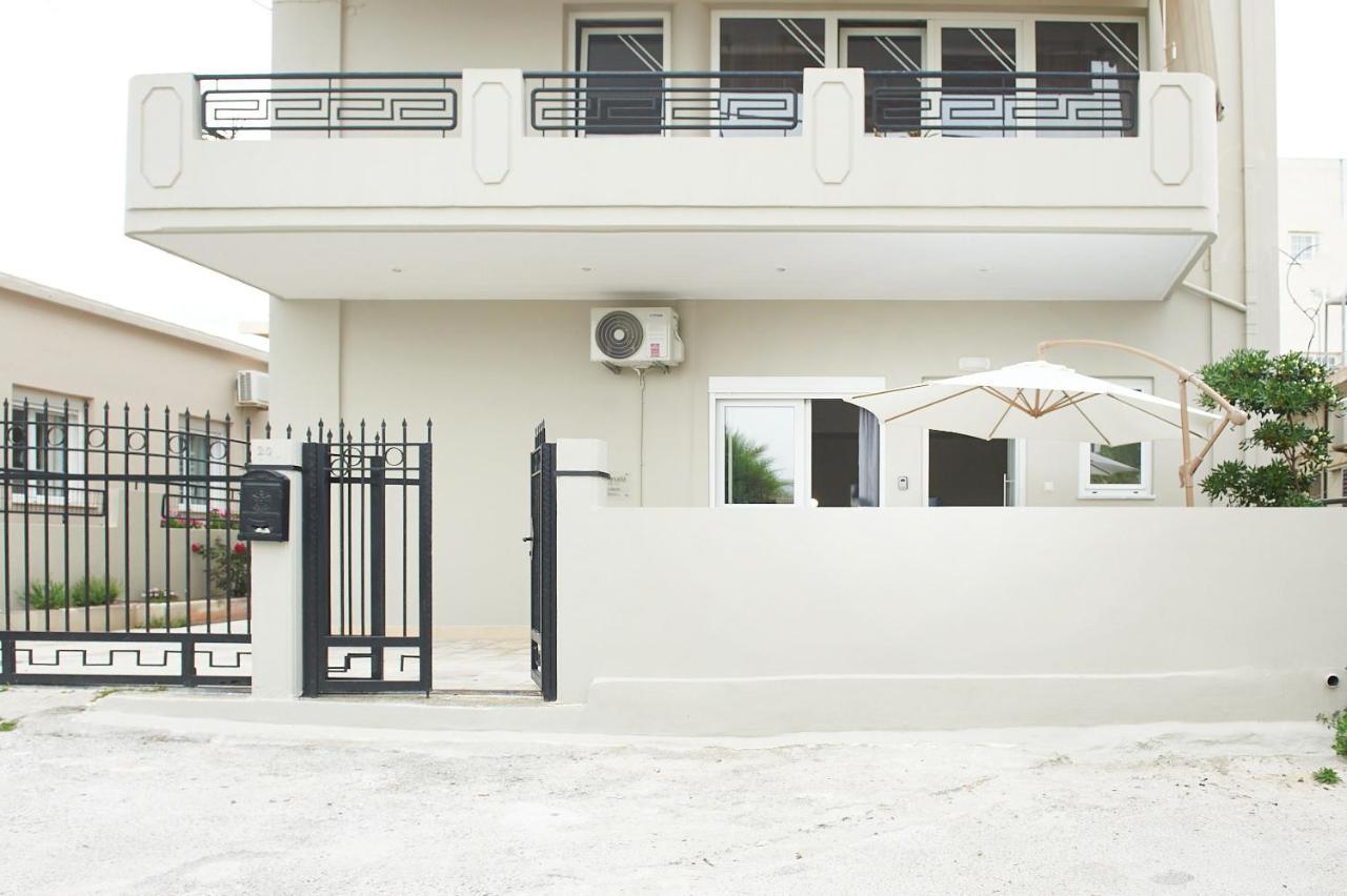 Apartamento Friday Collection La Canea Exterior foto