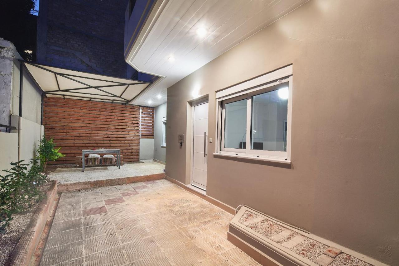 Apartamento Friday Collection La Canea Exterior foto