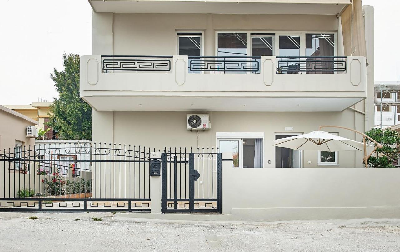 Apartamento Friday Collection La Canea Exterior foto